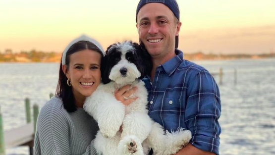 Who is Justin Thomas' fiancée? Meet Jillian Jillian Wisniewski